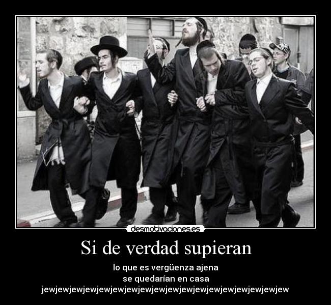 Si de verdad supieran - lo que es vergüenza ajena
se quedarían en casa
jewjewjewjewjewjewjewjewjewjewjewjewjewjewjewjewjewjew