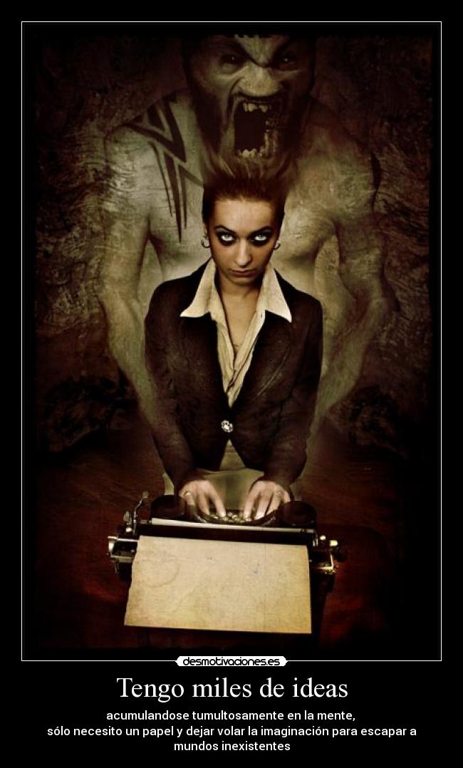 carteles ideas uhahahaha siglos buscando esta imagen gracias heile por crear esos fotomontajes desmotivaciones