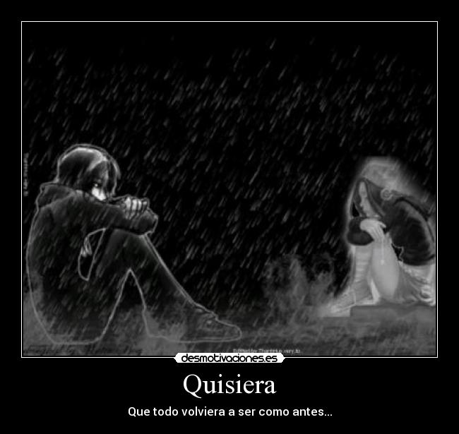 Quisiera - 