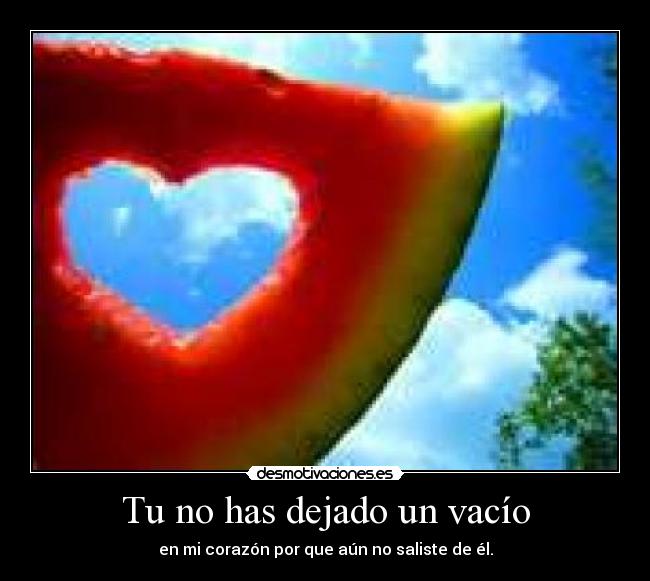 carteles corazon desmotivaciones