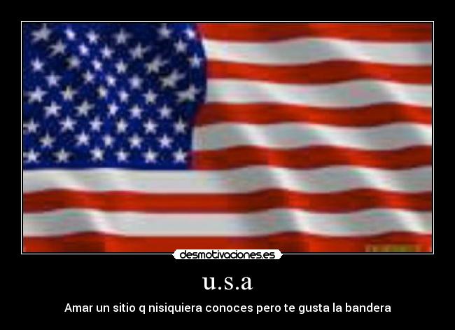 carteles america genial desmotivaciones