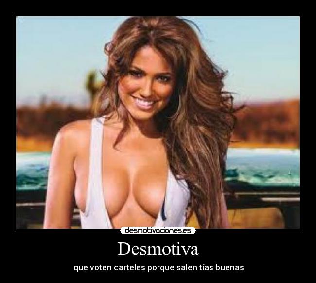 Desmotiva -
