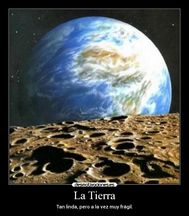 La Tierra - 