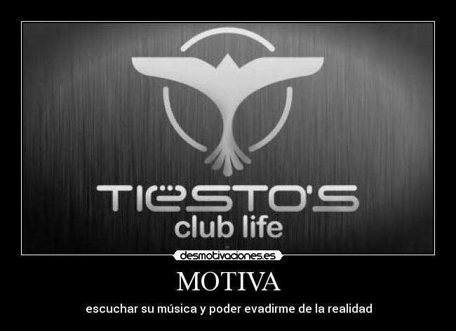 carteles tiesto desmotivaciones