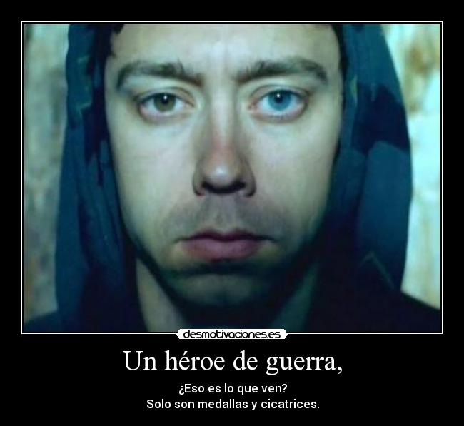 carteles guerra tim mcilrath rise against hero war riser enganchado huekos rise desmotivaciones