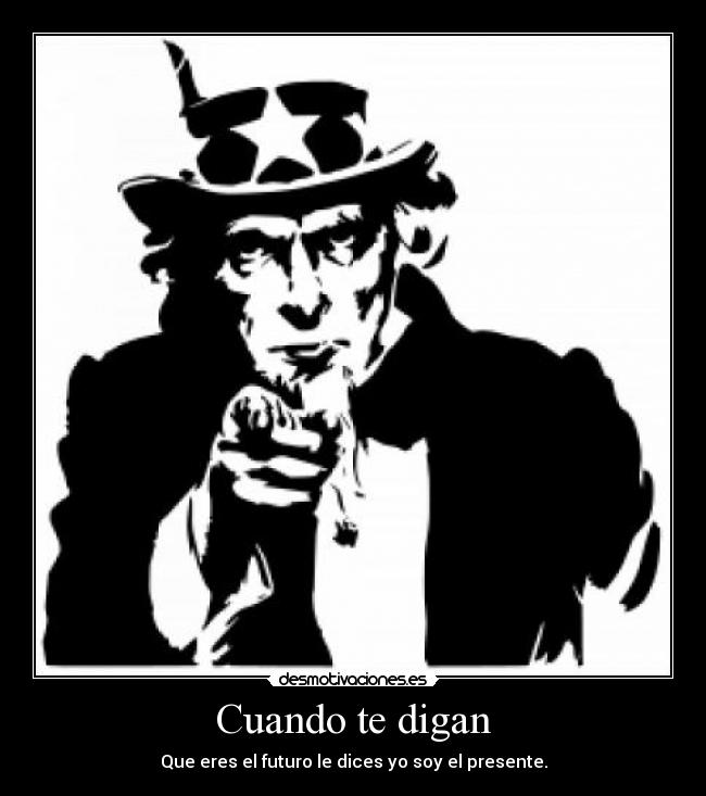 carteles dale desmotivaciones