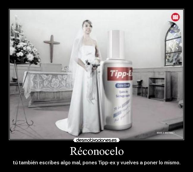 Réconocelo - 
