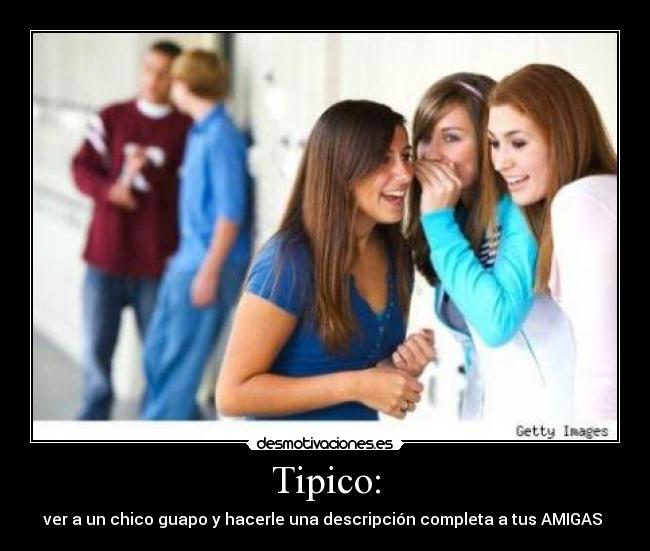 carteles amigasssss desmotivaciones