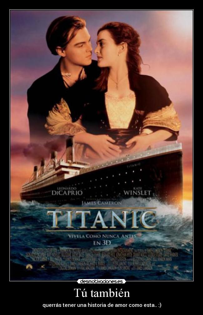 Tú también - 