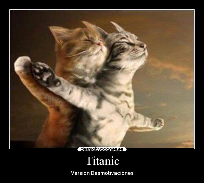 Titanic -