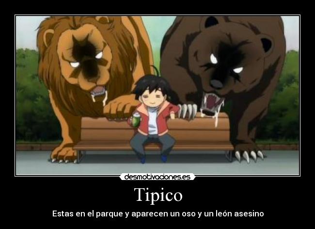 carteles tipico sora otoshimono desmotivaciones