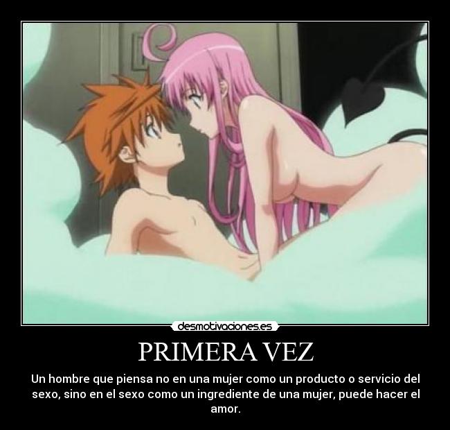 carteles primera vez desmotivaciones