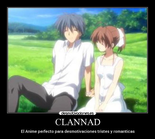 CLANNAD - 