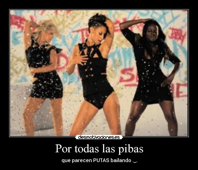 Por todas las pibas -