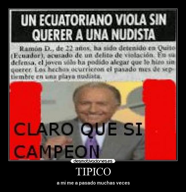 TIPICO -