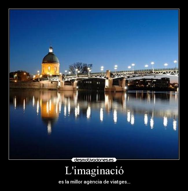 carteles imaginacio desmotivaciones