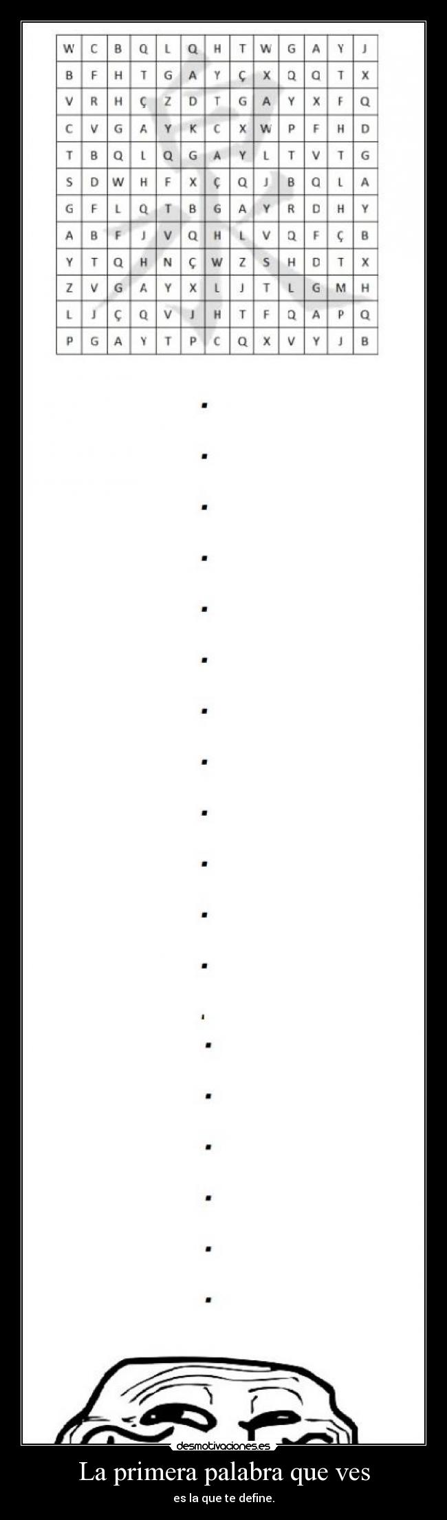 carteles its trap xdd desmotivaciones