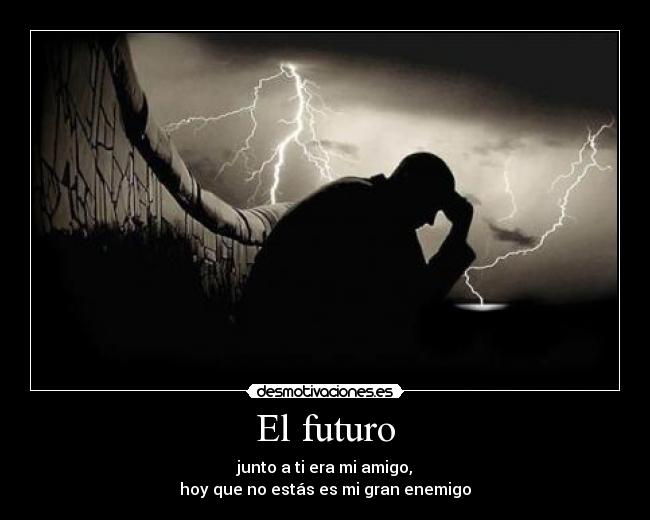 El futuro -