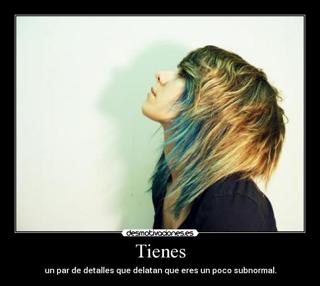 Tienes - 