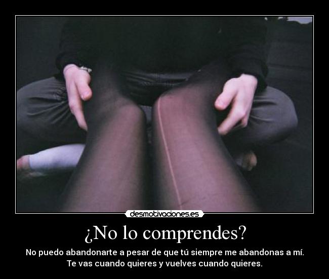 carteles will there for you desmotivaciones