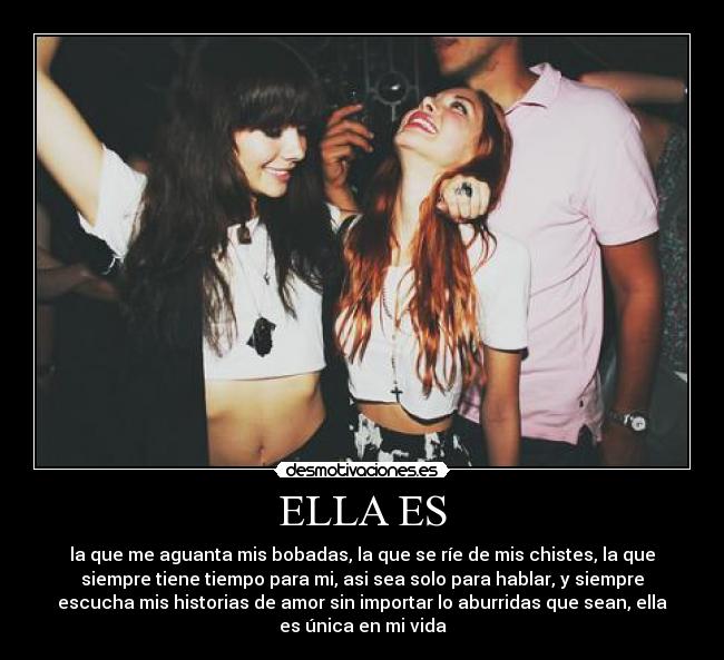 ELLA ES - 