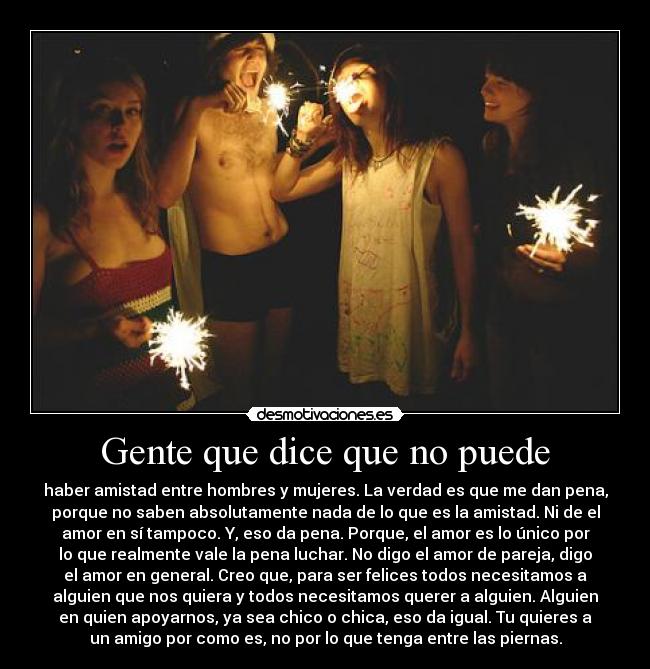 carteles  desmotivaciones