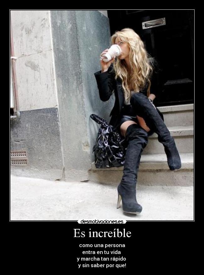 carteles por que desmotivaciones