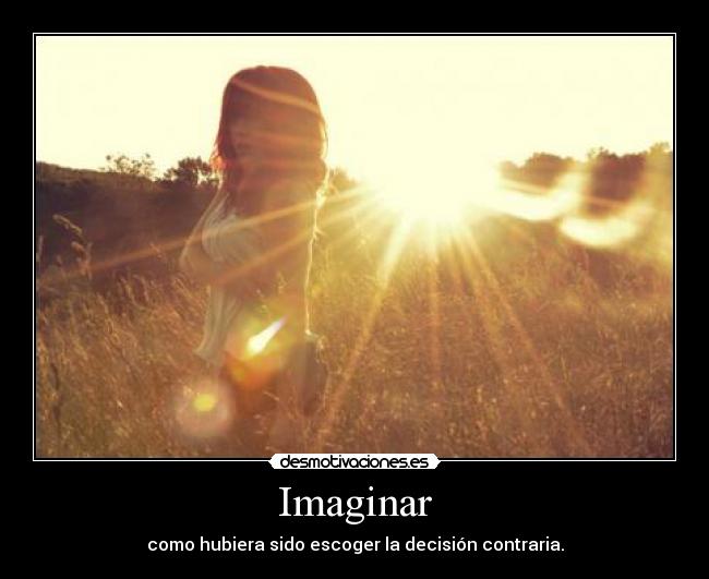 Imaginar - 