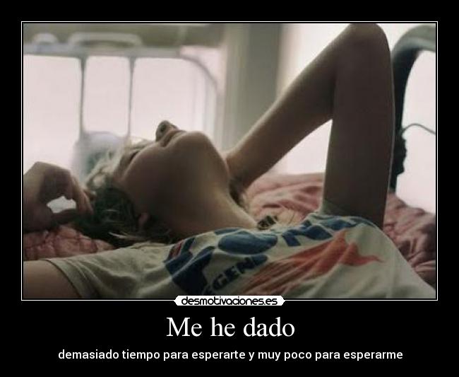 carteles desmotivaciones