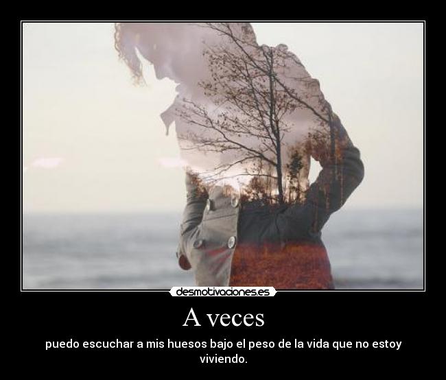 A veces - 