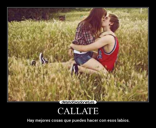 CALLATE -