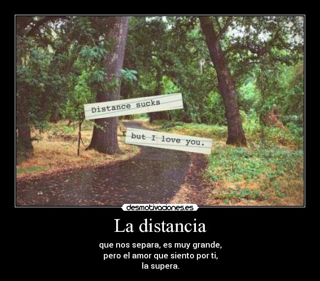 carteles distancia lauritadesmotivada gabryseisnueve clanvahipene desmotivaciones