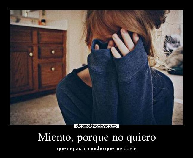 carteles pain desmotivaciones