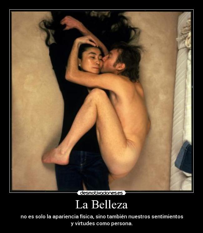 La Belleza -