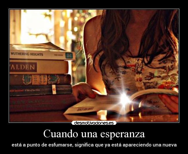 carteles esperanza iironica desmotivaciones