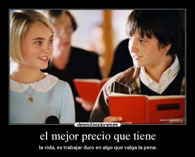 el mejor precio que tiene -