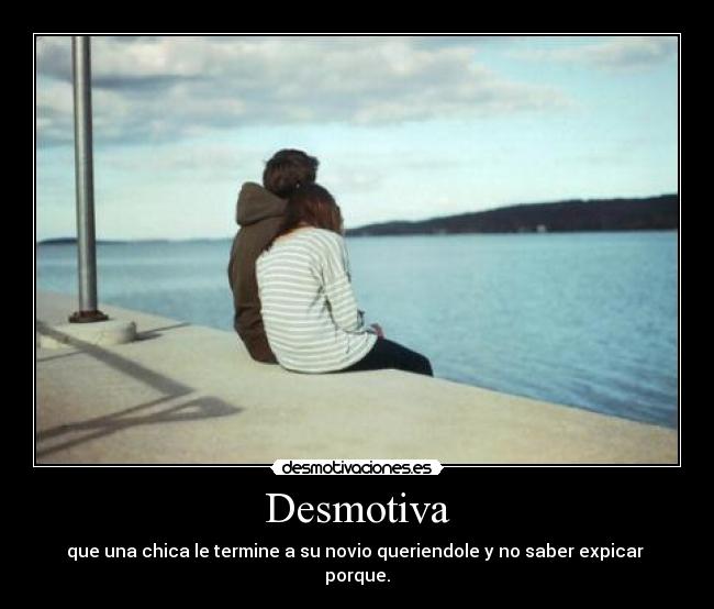 Desmotiva -