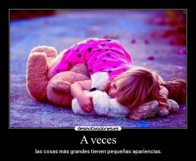 A veces - 