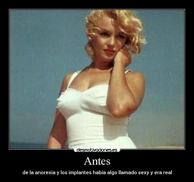 Antes - 