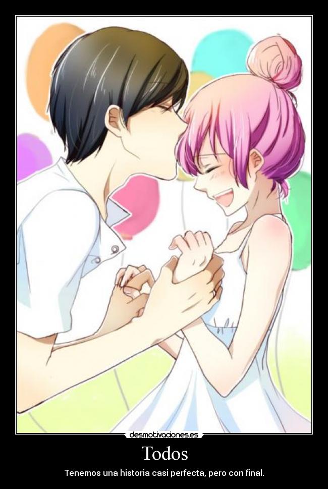 carteles luka historia perfecta final porta desmotivaciones