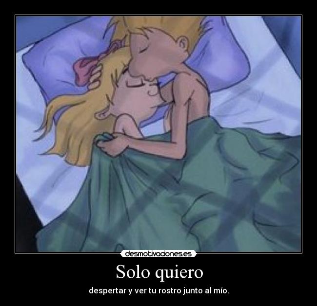 carteles amor desmotivaciones