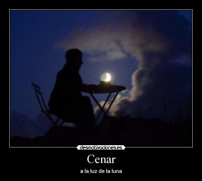 Cenar -