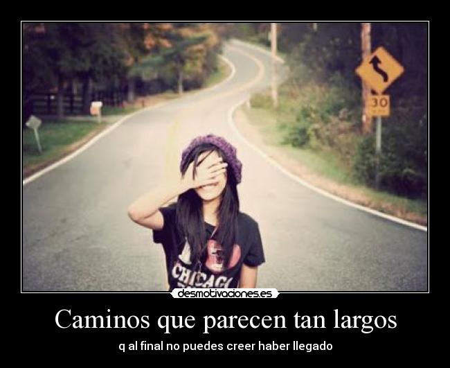 carteles vida misma desmotivaciones