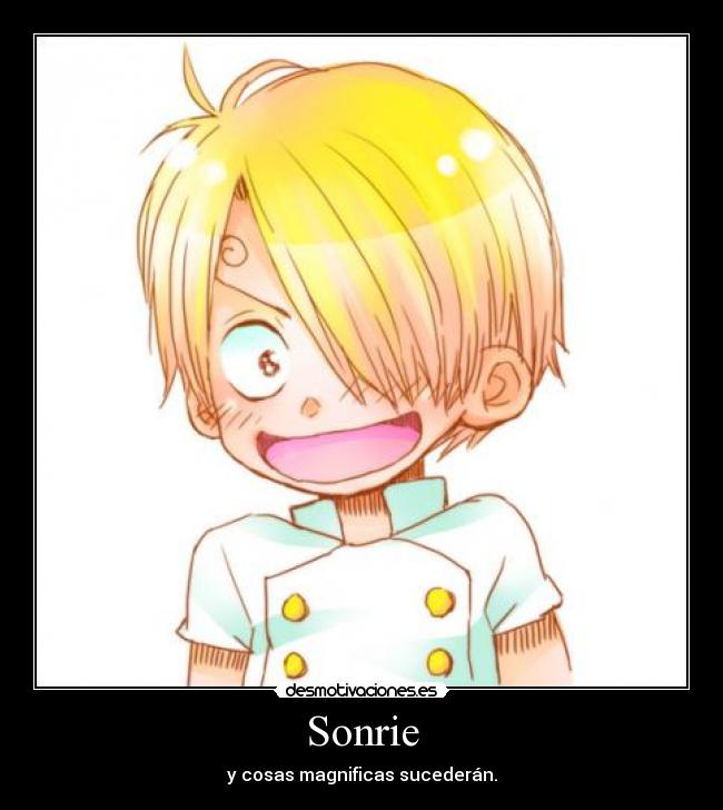 Sonrie - 