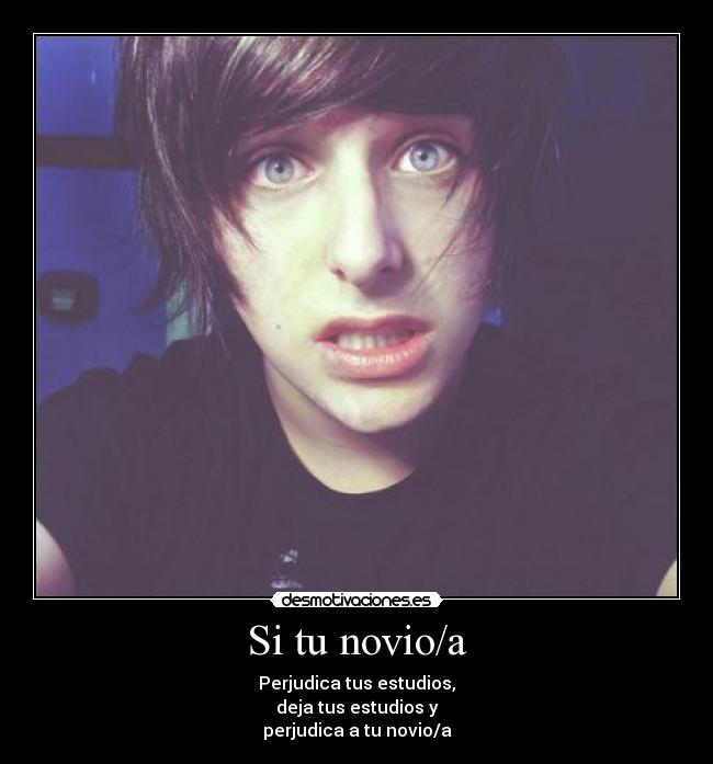 Si tu novio/a - 