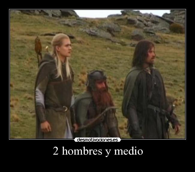 2 hombres y medio - 