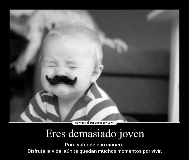 carteles papapitufo desmotivaciones