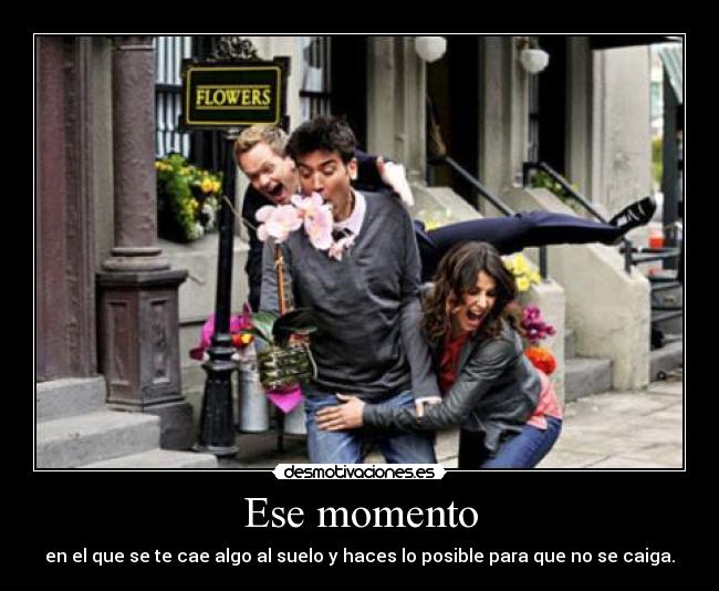 Ese momento - 