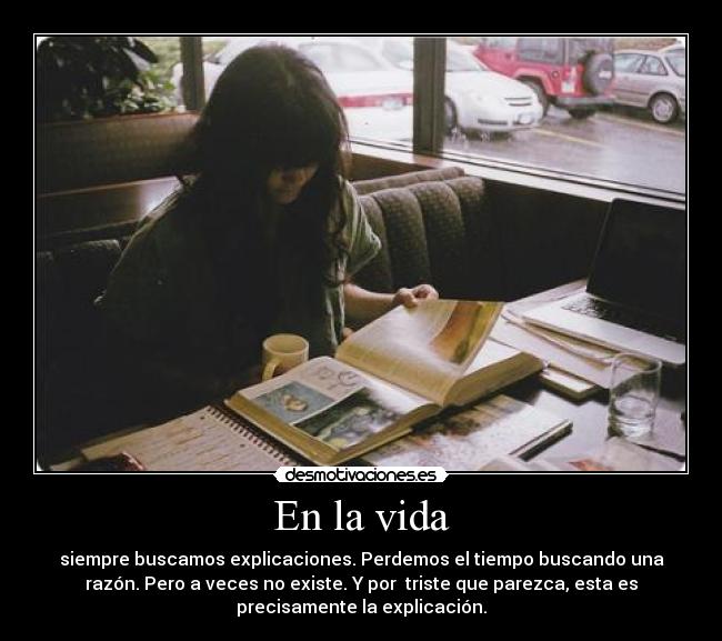 En la vida - 