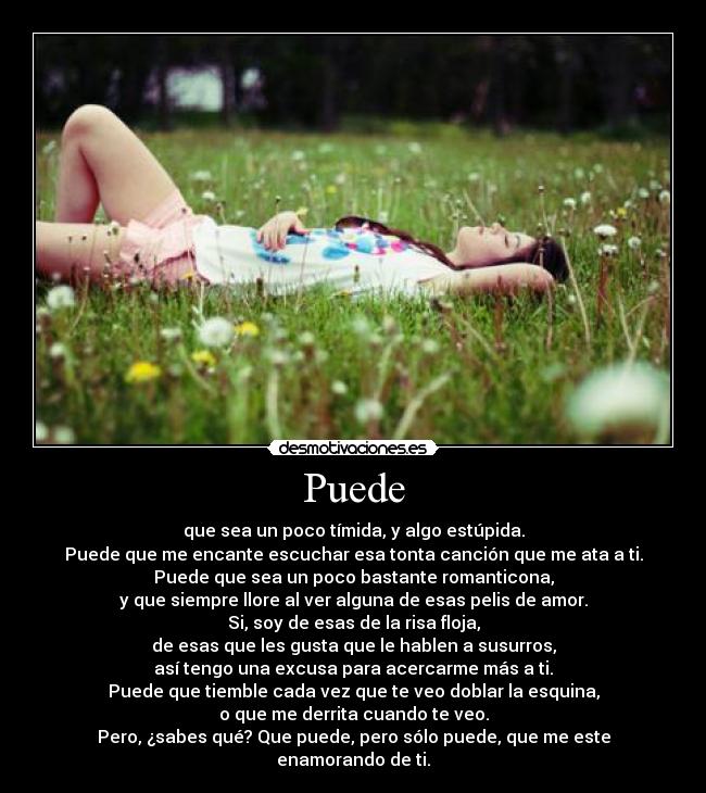 Puede - 